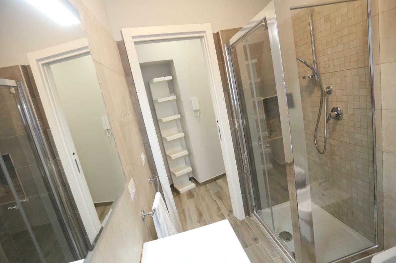 Siroikia Luxury Apartments Сиракуза Екстериор снимка