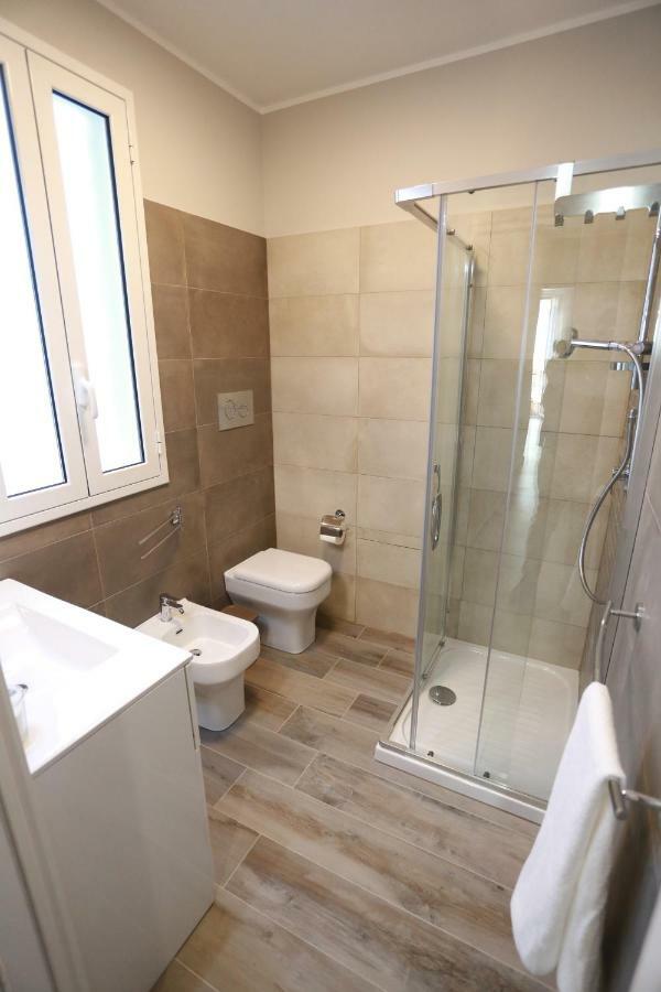 Siroikia Luxury Apartments Сиракуза Екстериор снимка