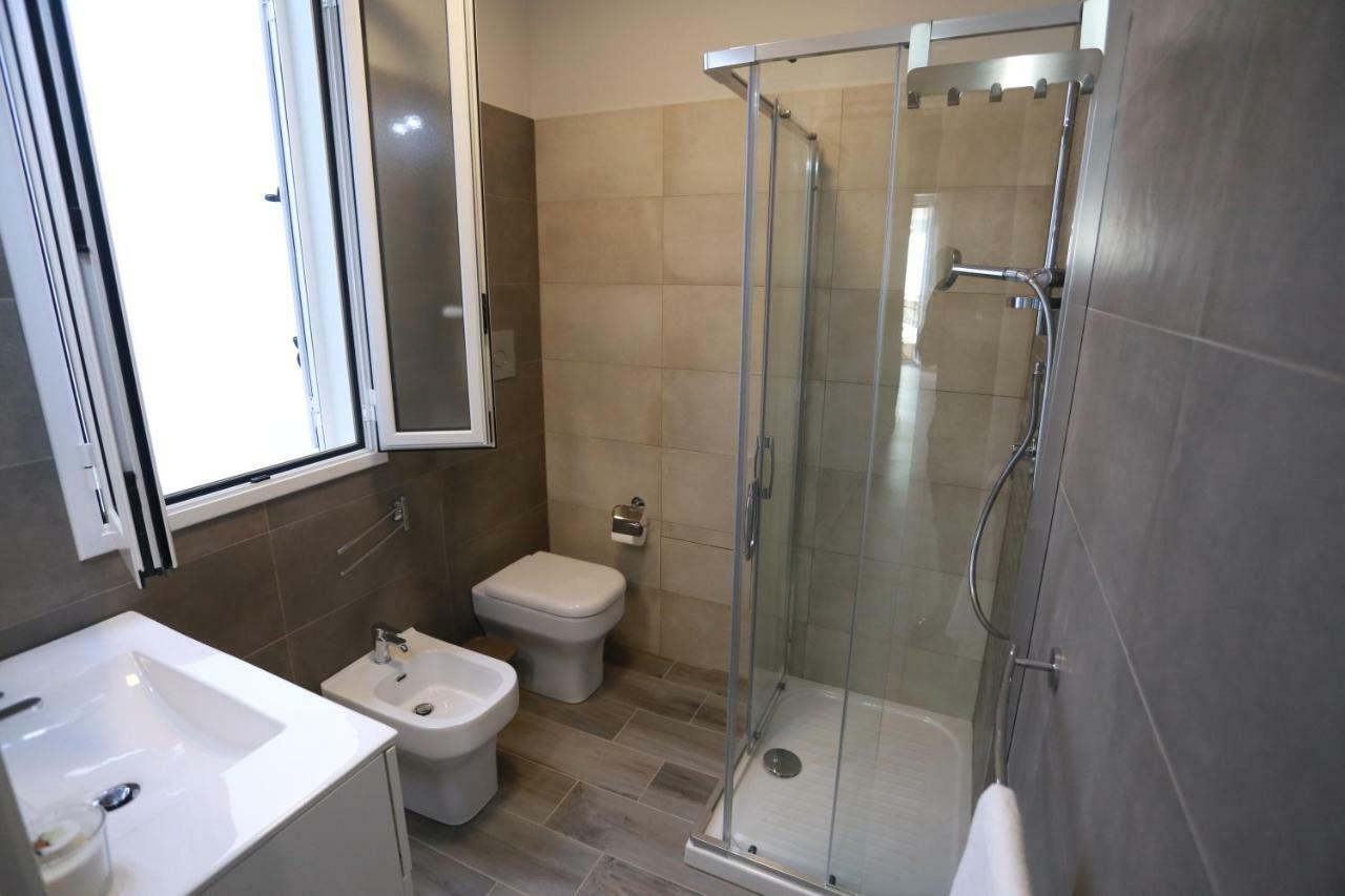 Siroikia Luxury Apartments Сиракуза Екстериор снимка