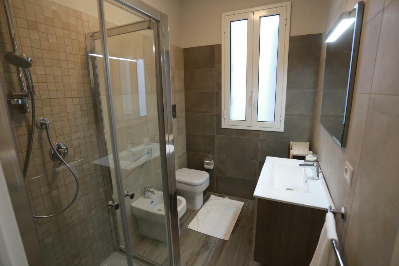 Siroikia Luxury Apartments Сиракуза Екстериор снимка
