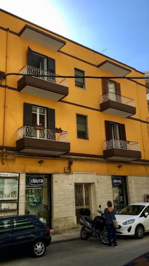 Siroikia Luxury Apartments Сиракуза Екстериор снимка